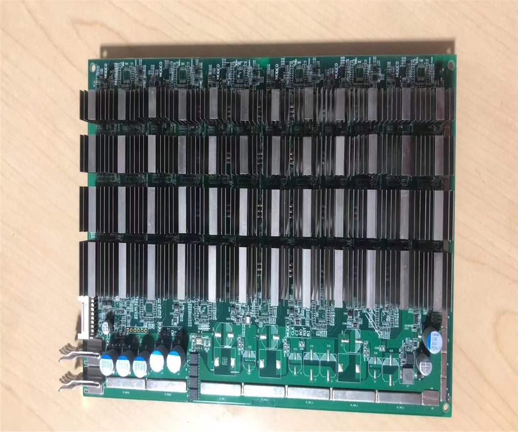 Used Hash Board for Antminer S17 56TH/S, USA Stock With One Month Warranty