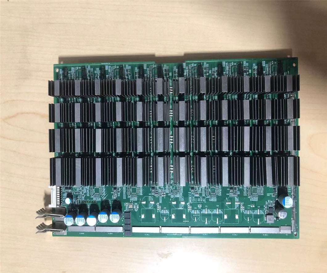 Used Hash Board for Antminer S17 Pro 56TH/S, USA Stock With One Month Warranty