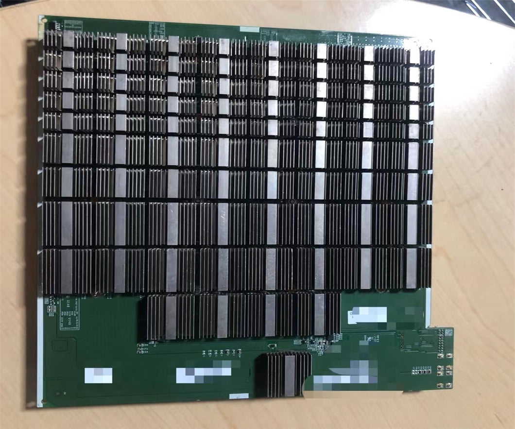 Used Hash Board for Antminer S19 Pro 110TH/S, USA Stock With One Month Warranty